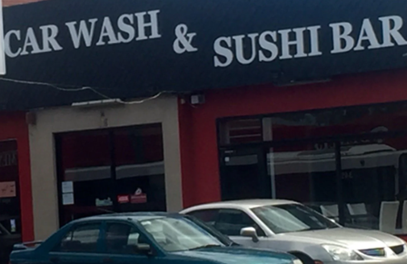 CarWashSushi