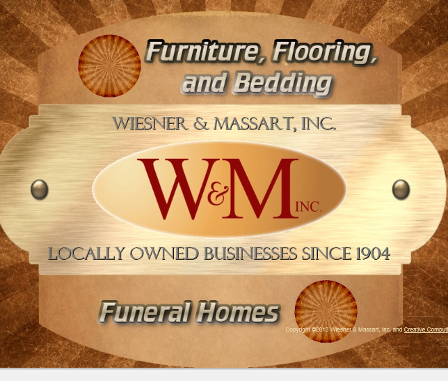 FuneralFurniture