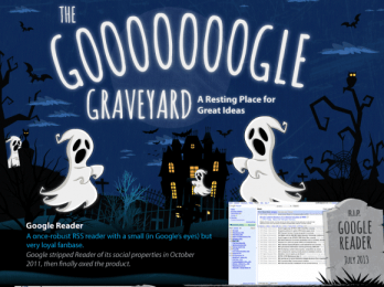 GoogleGraveyard
