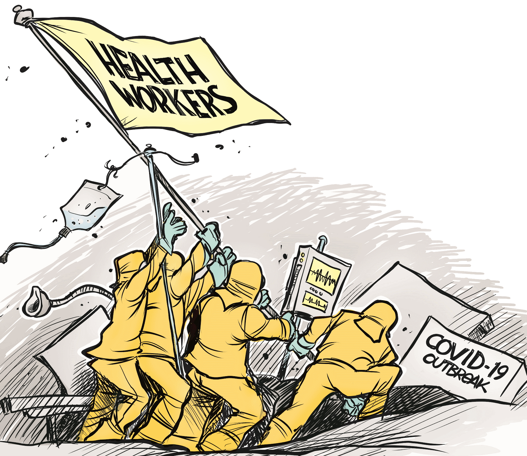 Health-Workers-COVID-19