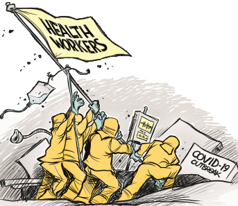 Health-Workers-COVID-19